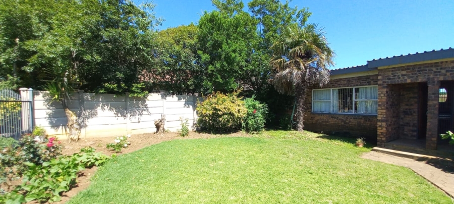 4 Bedroom Property for Sale in Panorama Free State